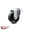 Service Caster Cosco 12-304 ABL Hand Truck Platform Cart Swivel Caster Replacement - SCC COS-SCC-BH20S314-POS - alternate 2